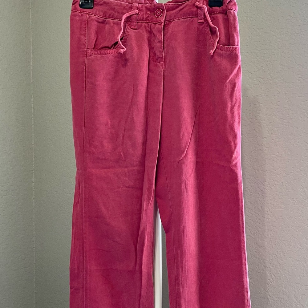 Used Benetton pant